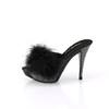 Fabulicious - ELEGANT401F Mules à talon - Noir Product image